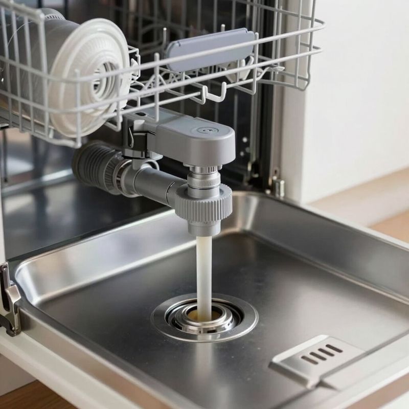 Garbage Disposal in Wayne