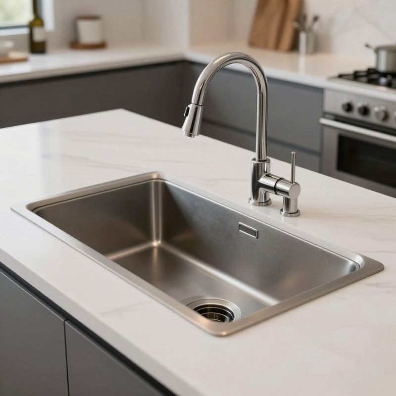 Bathroom & Kitchen Upgrades in Wayne