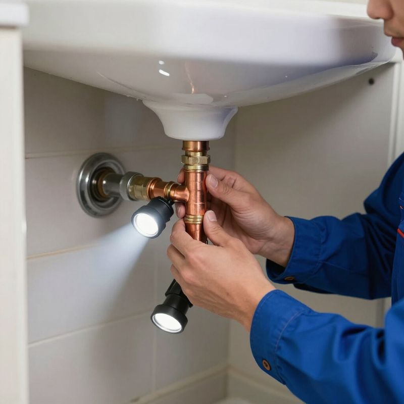Emergency Plumbing in Wayne